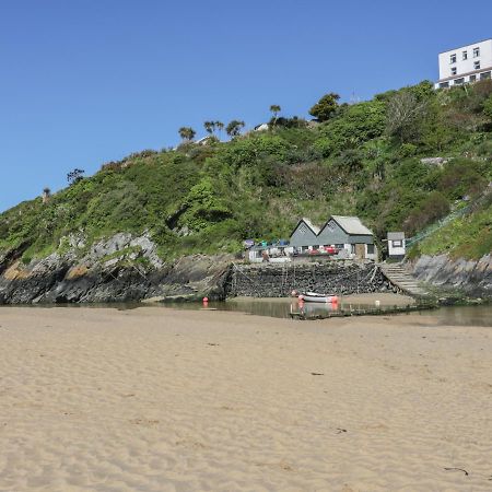 Villa Eloen New Quay Esterno foto